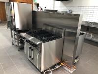 PEAK CATERING EQUIPMENT CONSULTANCY image 5